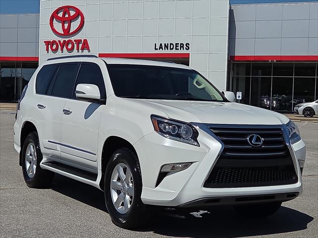 2018 Lexus GX 460 GX 460 Premium for sale in Rogers, AR