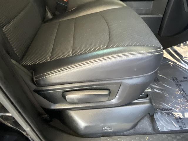 2018 Ram 2500 Big Horn Crew Cab 4x4 64 Box