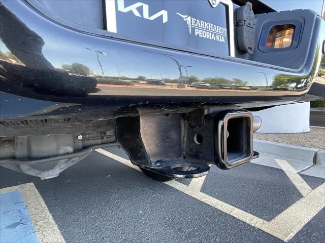 2018 Ram 2500 Big Horn Crew Cab 4x4 64 Box