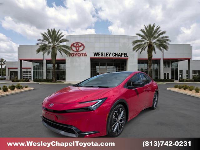 2024 Toyota Prius XLE for sale in Wesley Chapel, FL