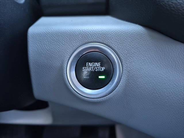 2021 GMC Terrain AWD SLT