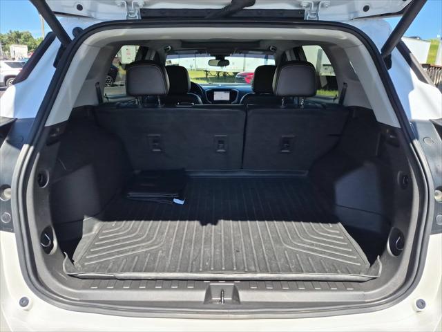 2021 GMC Terrain AWD SLT