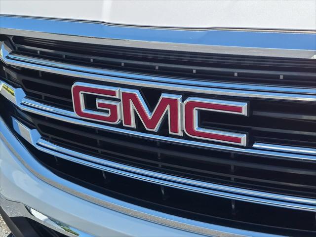 2021 GMC Terrain AWD SLT