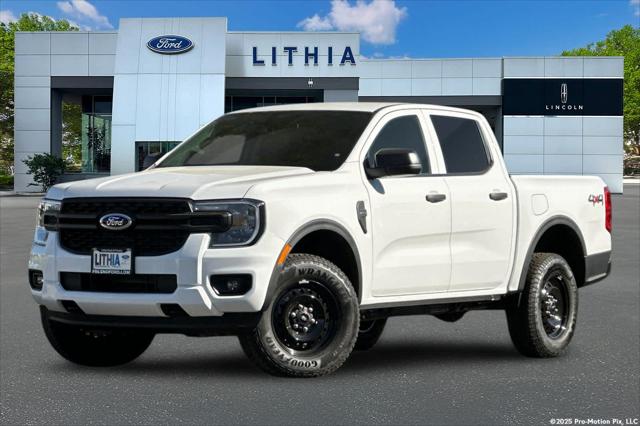 2026 Ford Ranger XL for sale in Fresno, CA