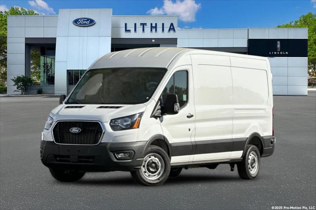 2026 Ford Transit Cargo Van T-250 148 Med Rf 9150 GVWR RWD for sale in Fresno, CA