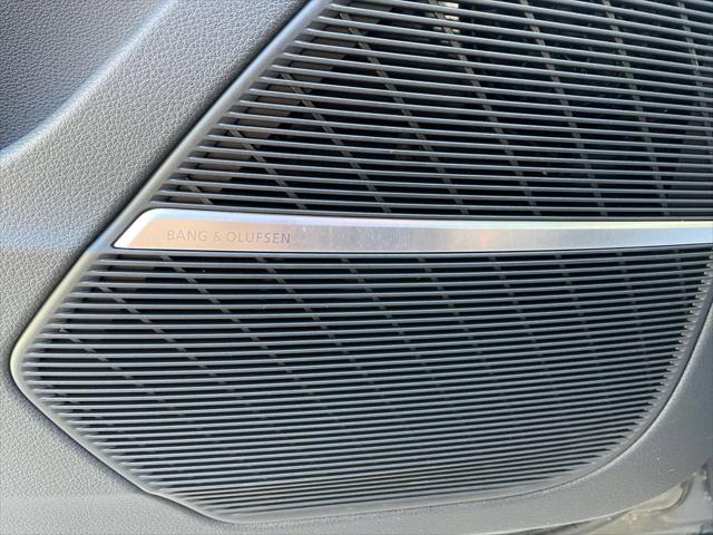 2025 Audi Q7 Premium Plus 45 TFSI quattro Tiptronic