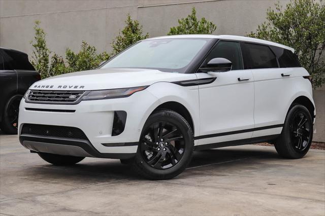 2026 Land Rover Range Rover Evoque S for sale in Mission Viejo, CA
