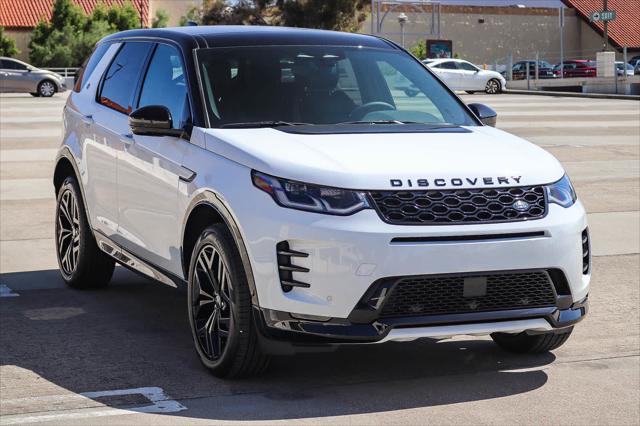 2026 Land Rover Discovery Sport Landmark for sale in Mission Viejo, CA