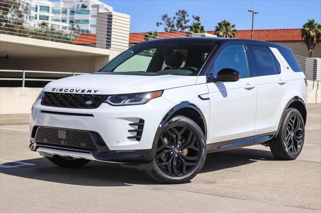 2026 Land Rover Discovery Sport Landmark for sale in Mission Viejo, CA