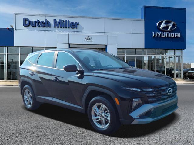 2025 Hyundai Tucson SE for sale in Huntington, WV