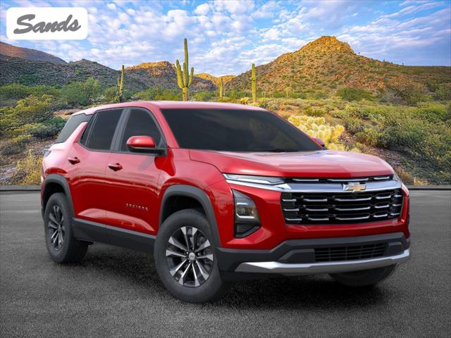 2027 Chevrolet Equinox LT AWD for sale in Glendale, AZ