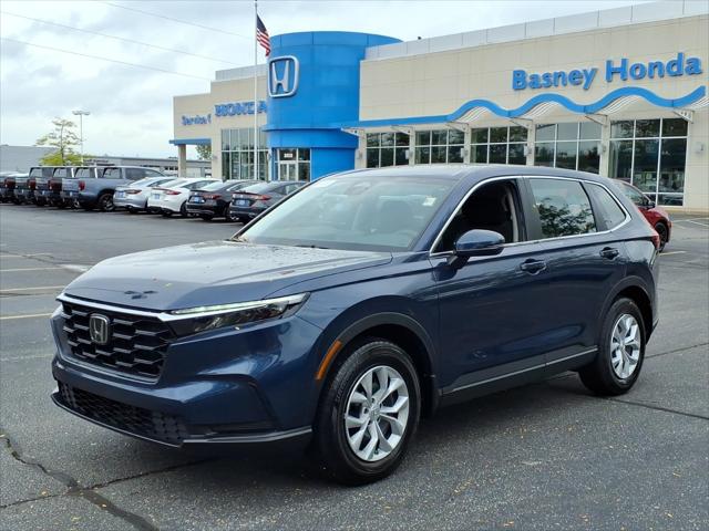 2024 Honda CR-V LX AWD for sale in Mishawaka, IN