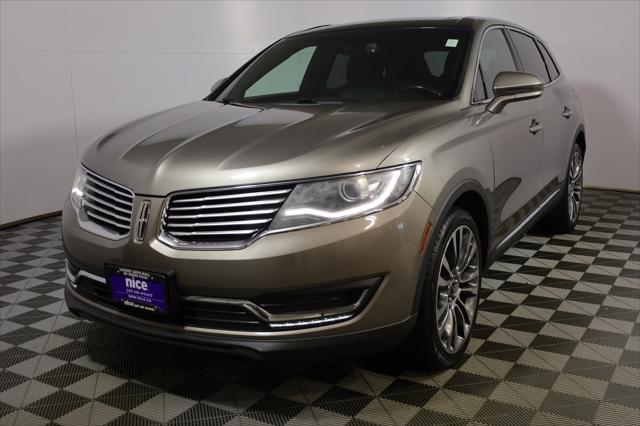2017 Lincoln MKX Reserve for sale in Sioux Falls, SD