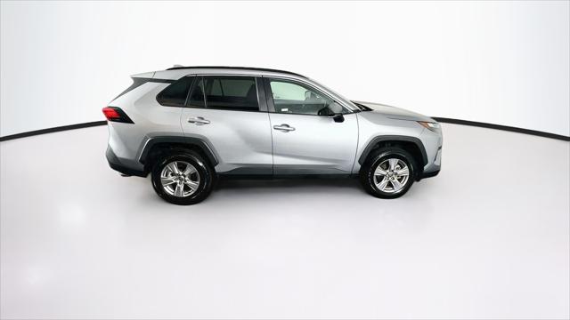 2025 Toyota RAV4 XLE for sale in Birmingham, AL