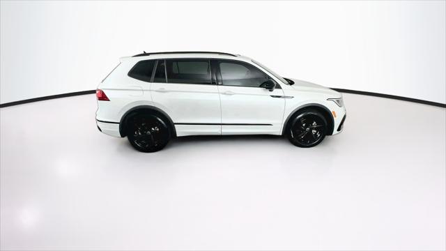 2023 Volkswagen Tiguan 2.0T SE R-Line Black for sale in Birmingham, AL