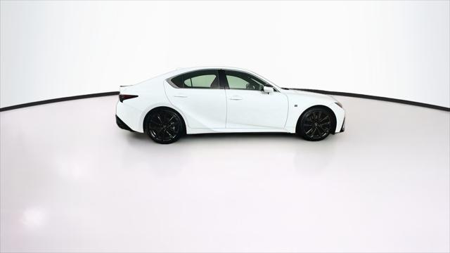 2024 Lexus IS 350 F SPORT Design for sale in Cary	, NC
