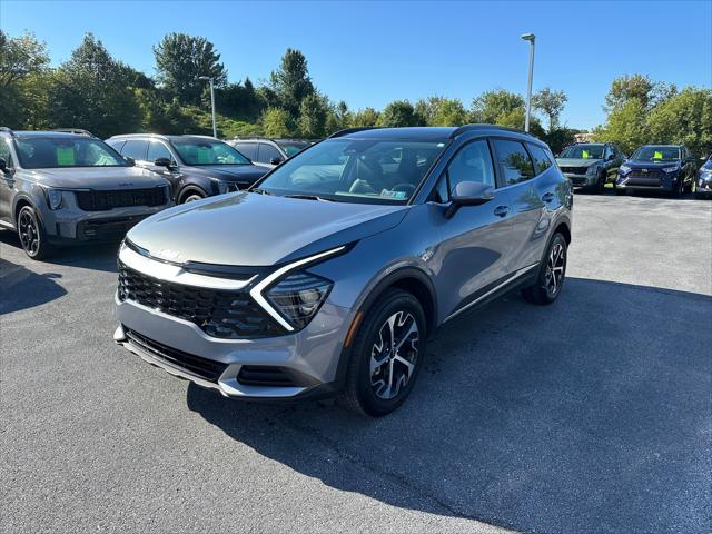 2025 Kia Sportage EX for sale in State College, PA