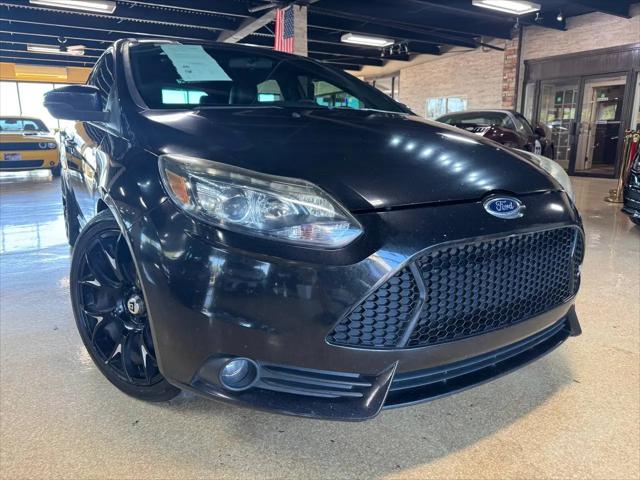 2013 Ford Focus 5dr HB ST for sale in Oklahoma City, OK