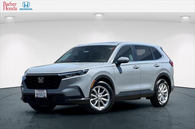 2024 Honda CR-V EX-L AWD for sale in Bakersfield, CA