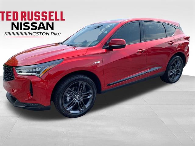 2024 Acura RDX A-SPEC Package for sale in Knoxville, TN