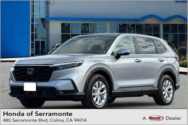 2026 Honda CR-V LX AWD for sale in Colma, CA