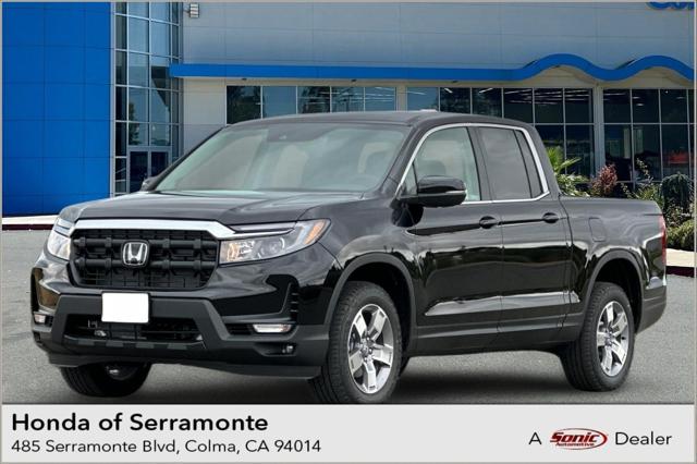 2026 Honda Ridgeline RTL for sale in Colma, CA