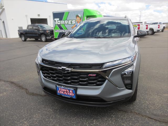 2026 Chevrolet Trax FWD 2RS for sale in Alamosa, CO