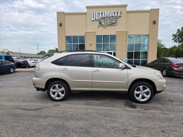 2004 Lexus RX 330 Base for sale in Appleton, WI