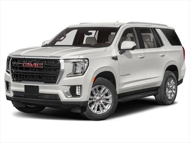 2021 GMC Yukon 4WD Denali for sale in Hempstead, NY