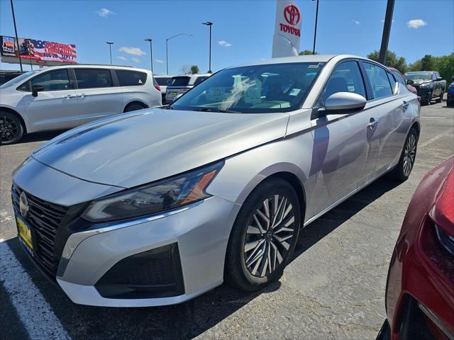 2023 Nissan Altima SV for sale in Elko, NV