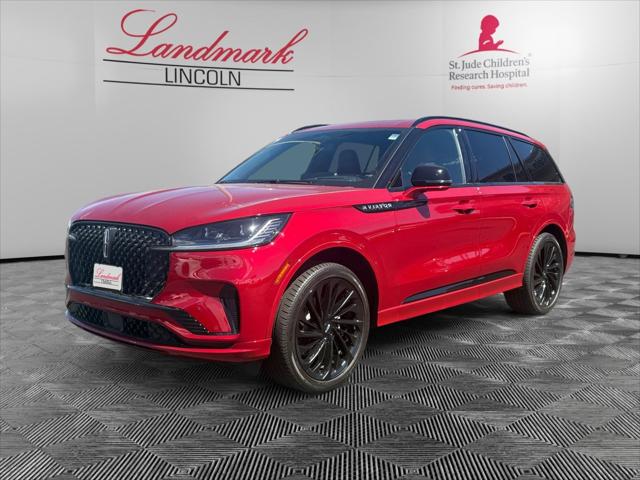 2025 Lincoln Aviator Reserve for sale in Englewood, CO