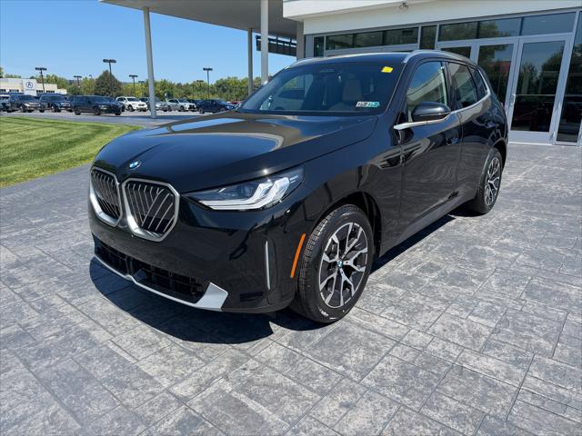 2026 BMW X3 30 xDrive for sale in Mechanicsburg, PA