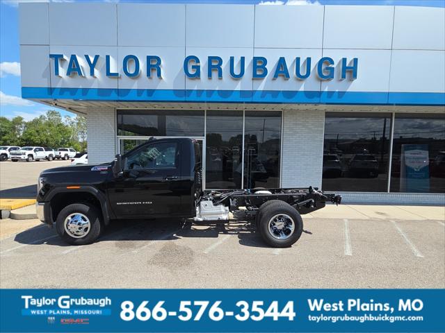 2026 GMC Sierra 3500HD SLE for sale in West Plain, MO