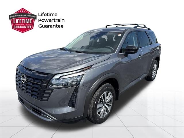 2026 Nissan Pathfinder SL for sale in Little River, SC