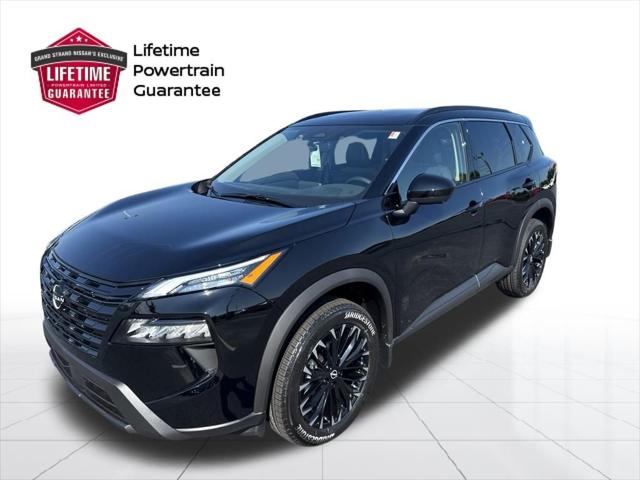 2026 Nissan Rogue Dark Armor for sale in Little River, SC
