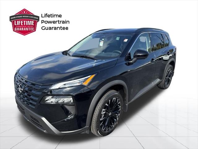 2026 Nissan Rogue Dark Armor for sale in Little River, SC