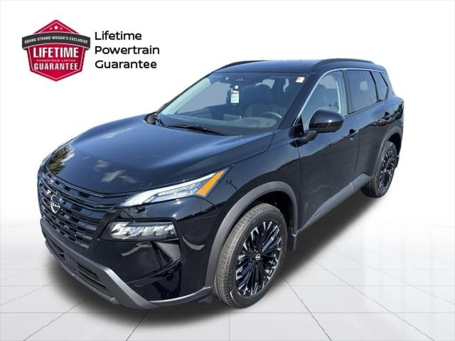 2026 Nissan Rogue Dark Armor for sale in Little River, SC
