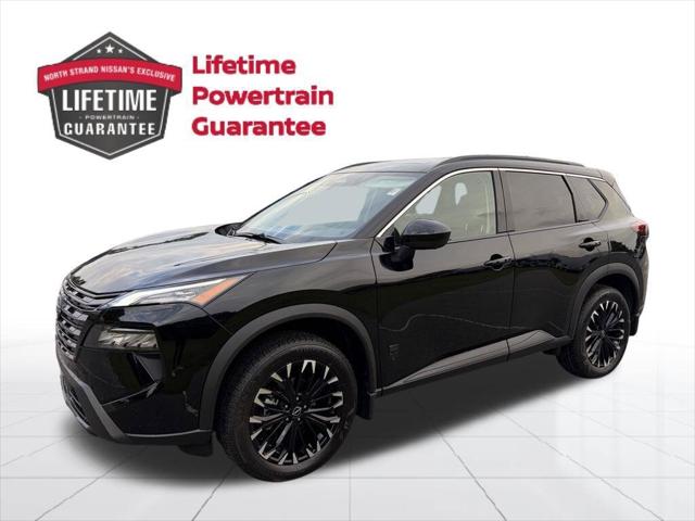 2026 Nissan Rogue Dark Armor for sale in Little River, SC