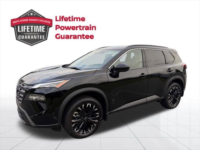 2026 Nissan Rogue Dark Armor for sale in Little River, SC