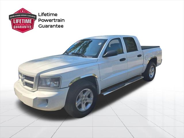 2011 Ram Dakota Bighorn/Lonestar for sale in Little River, SC