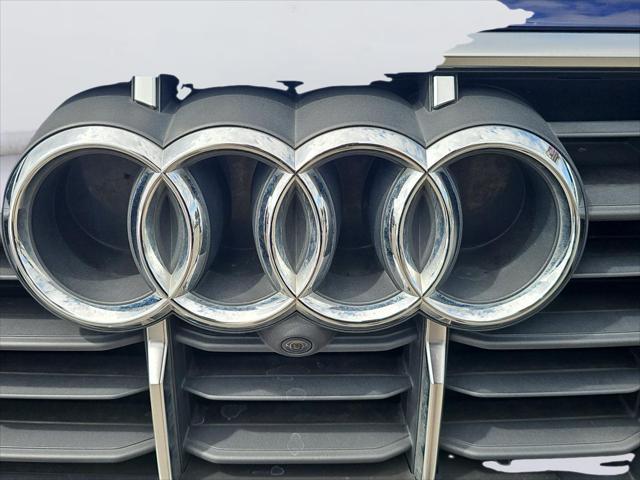 2021 Audi Q7 Premium Plus 45 TFSI quattro Tiptronic