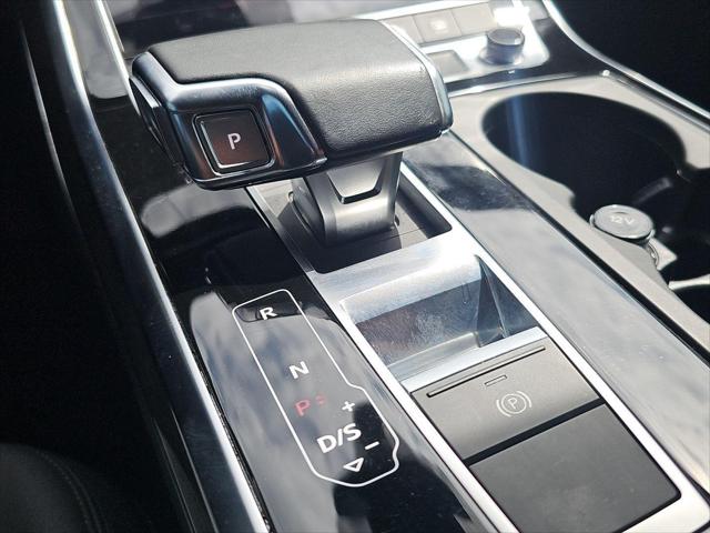 2021 Audi Q7 Premium Plus 45 TFSI quattro Tiptronic
