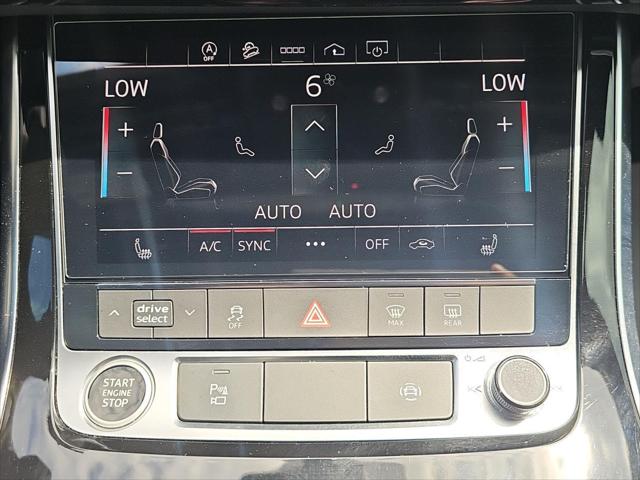 2021 Audi Q7 Premium Plus 45 TFSI quattro Tiptronic
