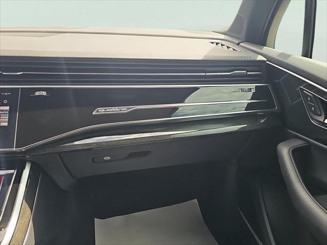2021 Audi Q7 Premium Plus 45 TFSI quattro Tiptronic