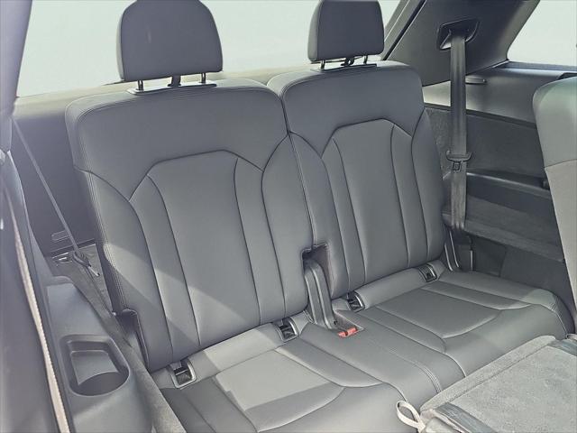 2021 Audi Q7 Premium Plus 45 TFSI quattro Tiptronic