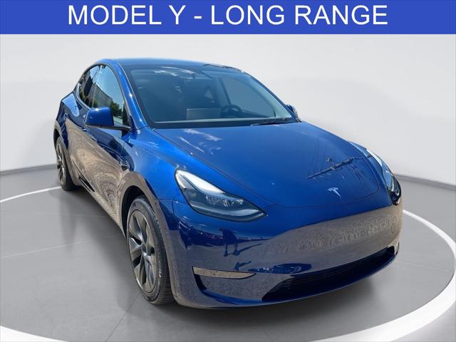 2024 Tesla Model Y Long Range Dual Motor All-Wheel Drive for sale in Columbia, SC