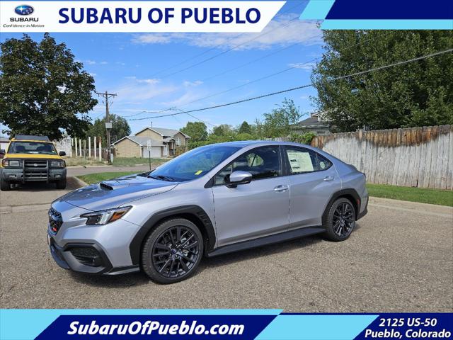 2026 Subaru WRX Premium for sale in Pueblo, CO