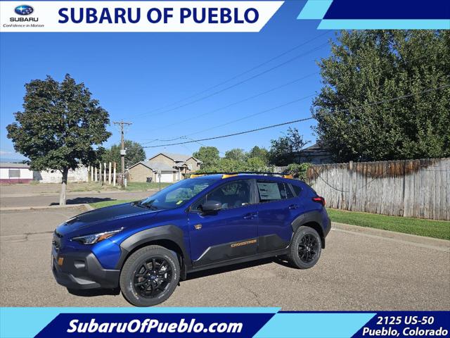 2026 Subaru Crosstrek Wilderness for sale in Pueblo, CO