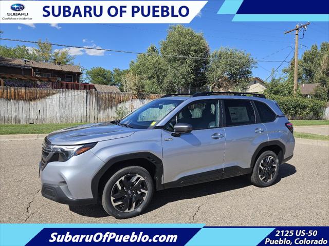 2026 Subaru Forester Premium for sale in Pueblo, CO