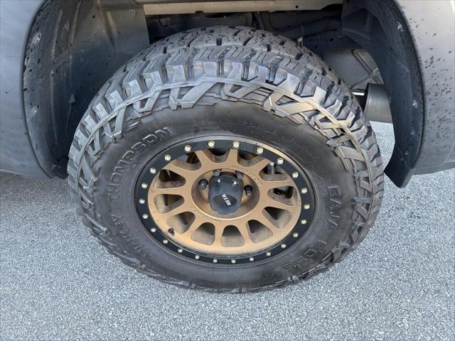 2022 Ram 1500 Rebel Crew Cab 4x4 57 Box